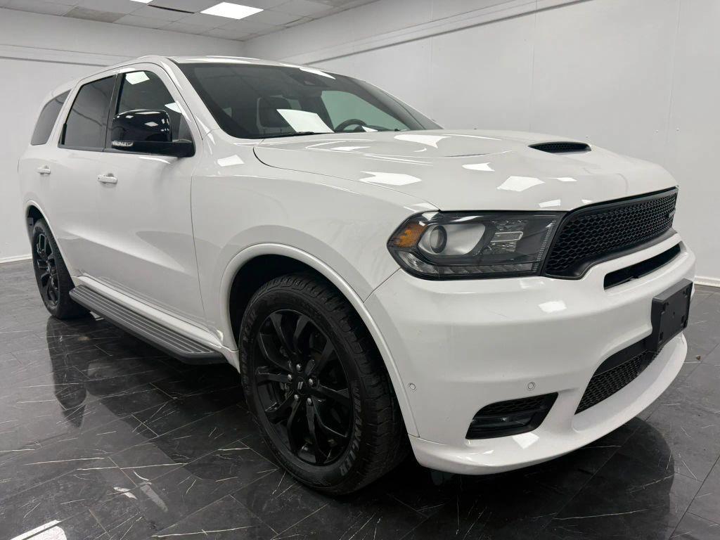 used 2019 Dodge Durango car, priced at $23,995