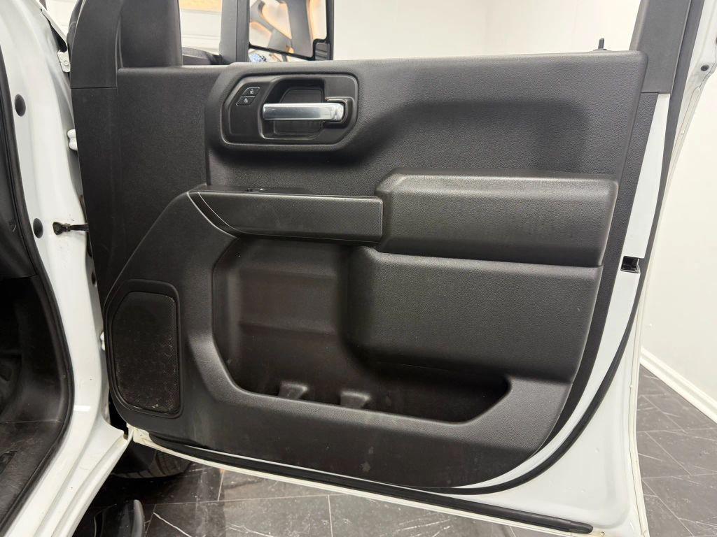 used 2020 Chevrolet Silverado 2500 car, priced at $23,495