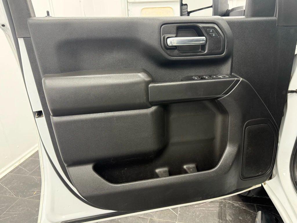 used 2020 Chevrolet Silverado 2500 car, priced at $23,495