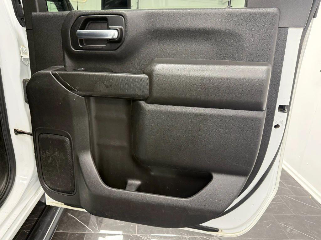 used 2020 Chevrolet Silverado 2500 car, priced at $23,495