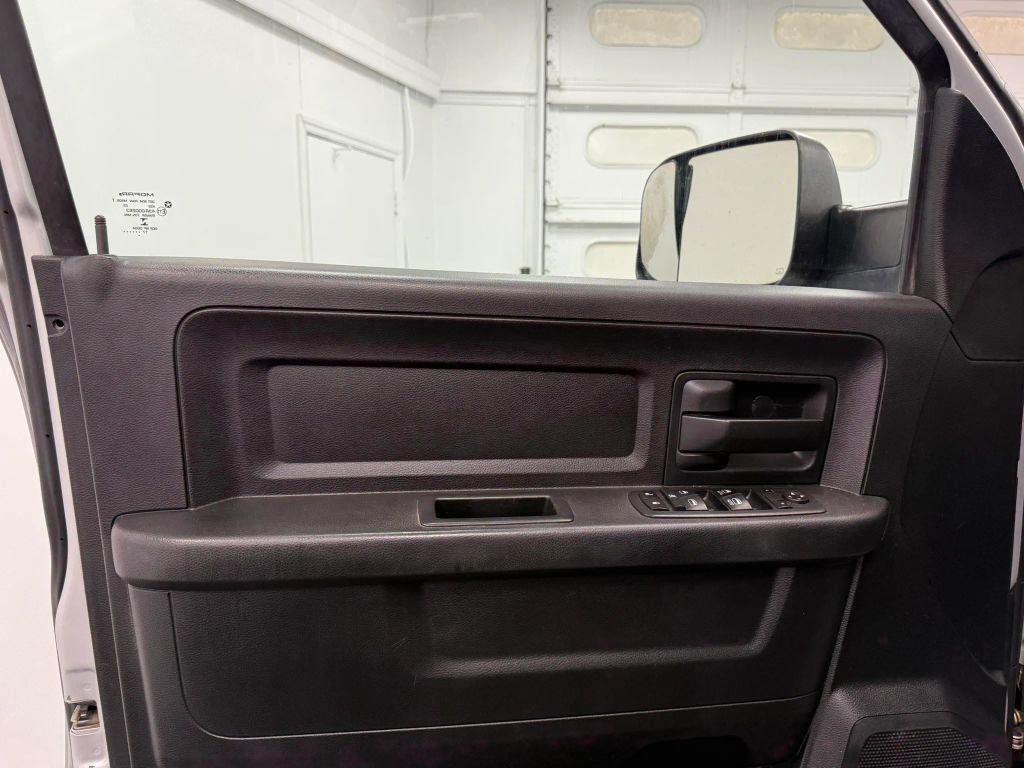 used 2018 Ram 3500 car, priced at $27,995