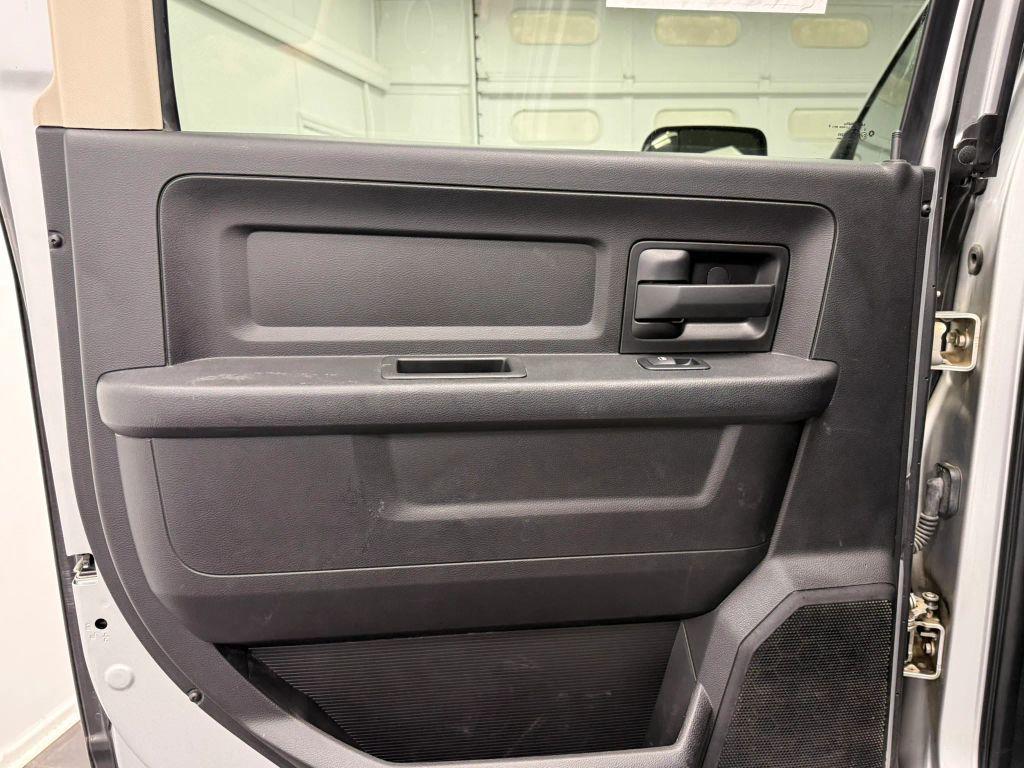 used 2018 Ram 3500 car, priced at $27,995