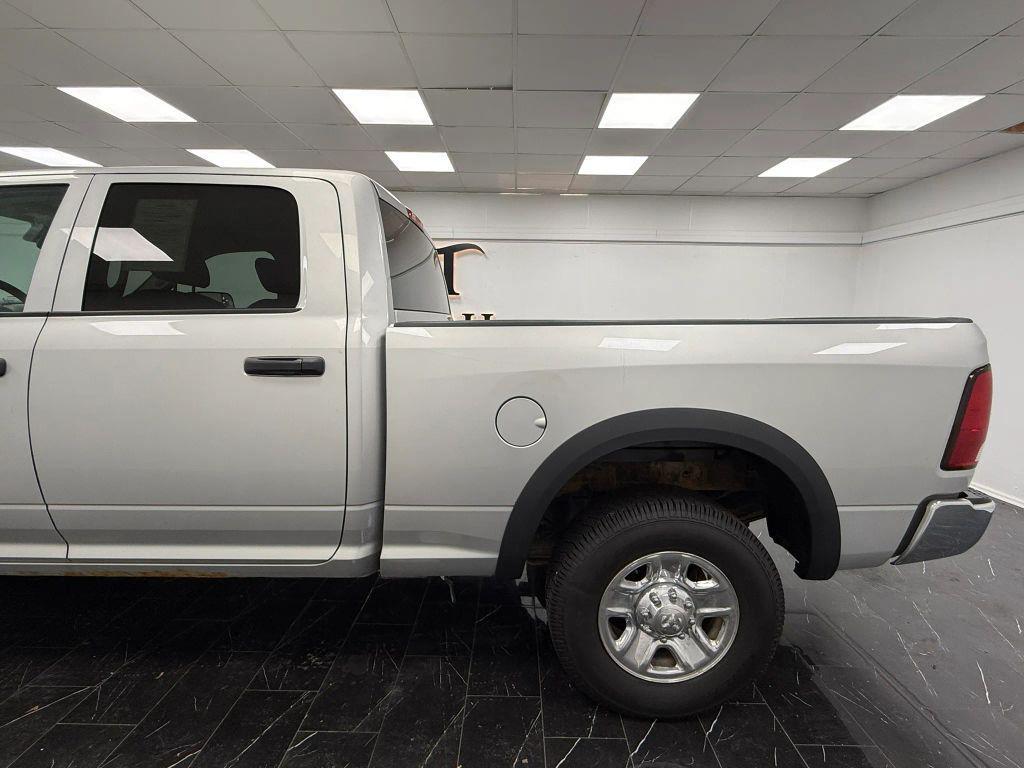 used 2018 Ram 3500 car, priced at $27,995