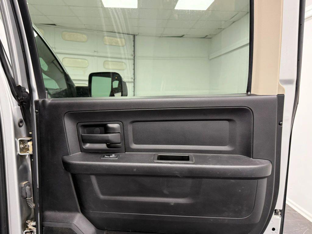 used 2018 Ram 3500 car, priced at $27,995