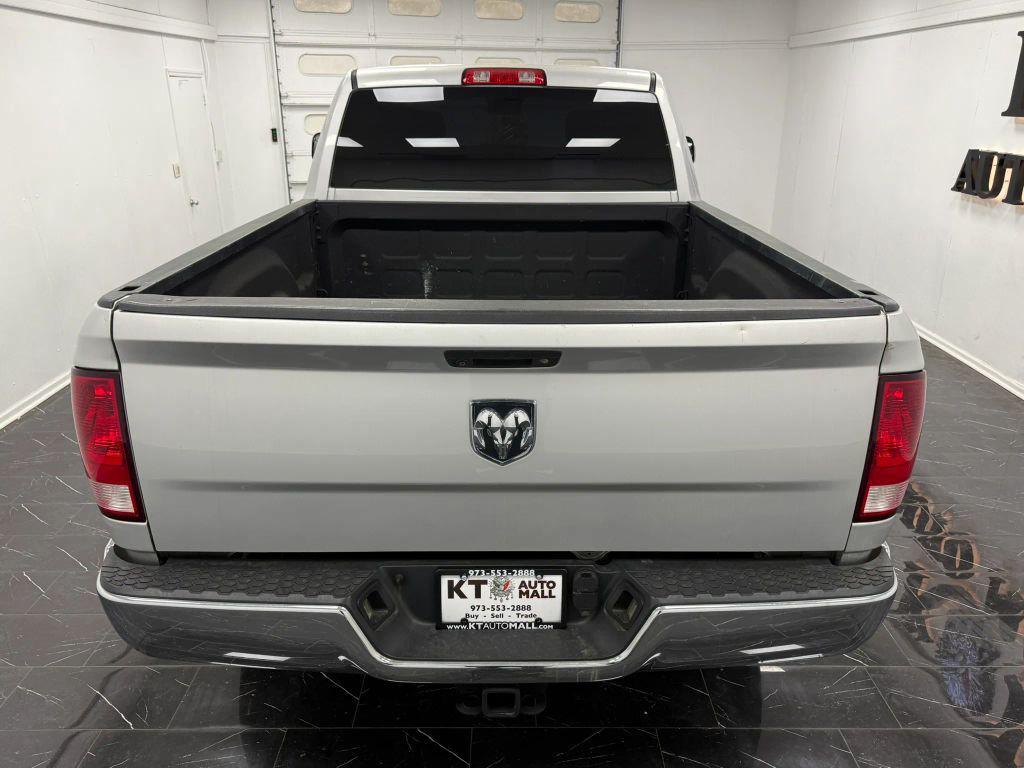 used 2018 Ram 3500 car, priced at $27,995