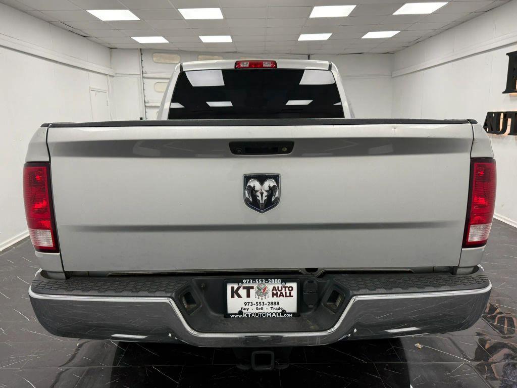 used 2018 Ram 3500 car, priced at $27,995