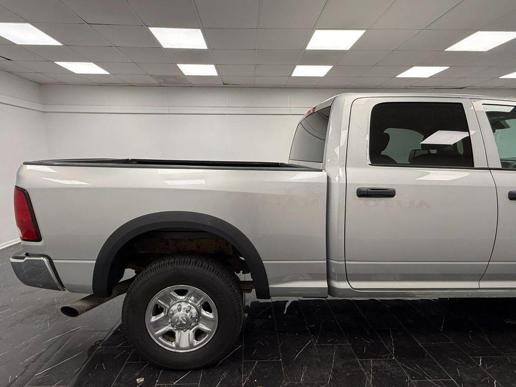 used 2018 Ram 3500 car, priced at $27,995