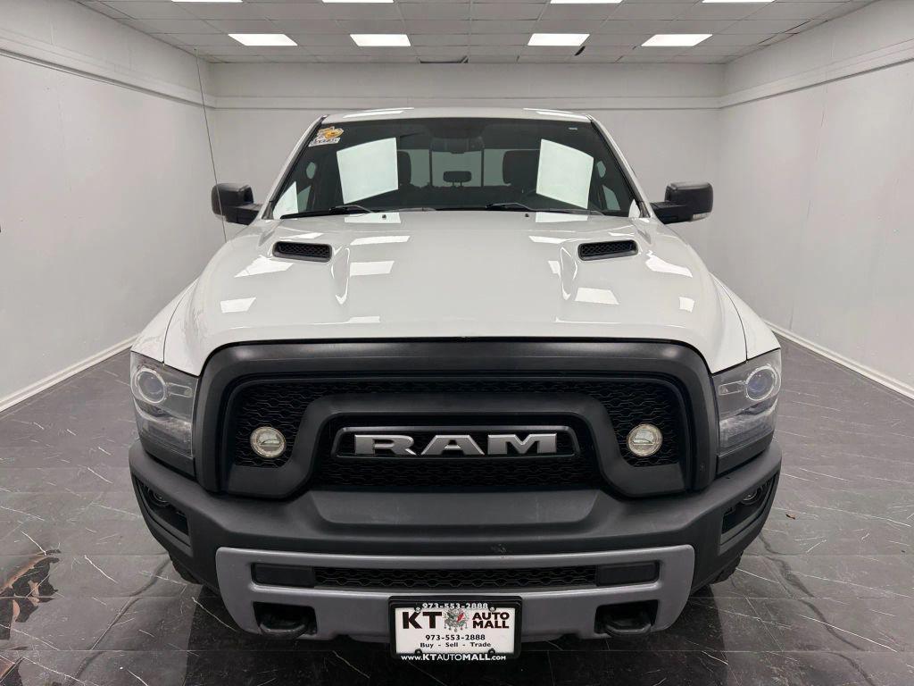 used 2016 Ram 1500 car, priced at $17,495