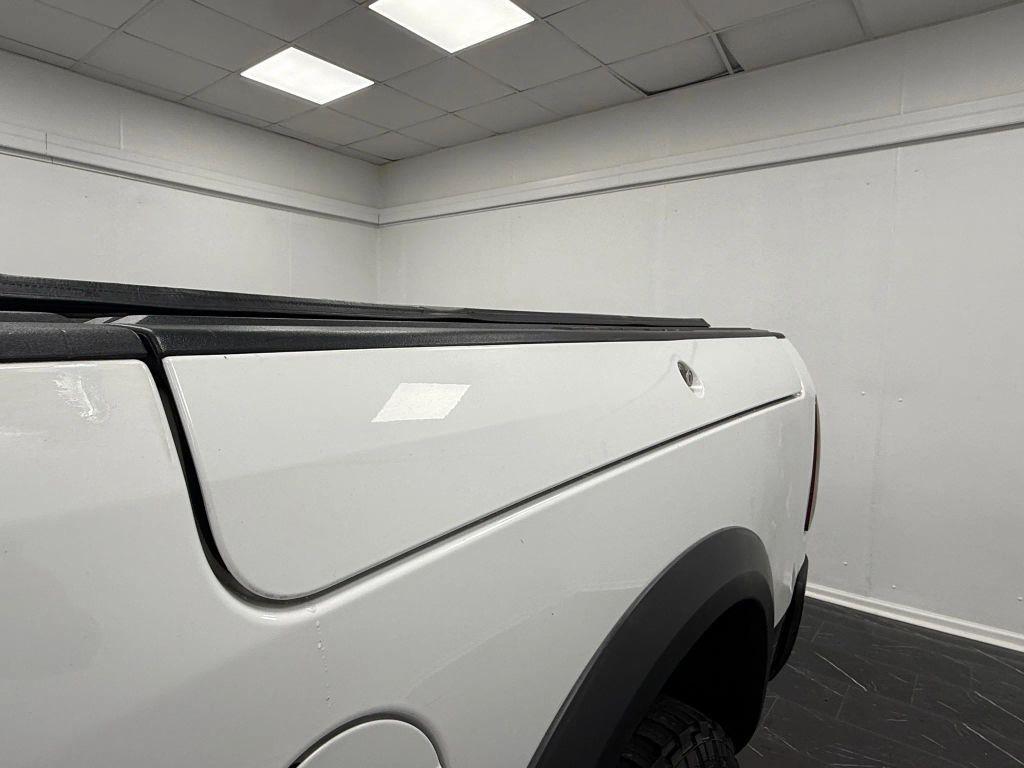 used 2016 Ram 1500 car, priced at $17,495