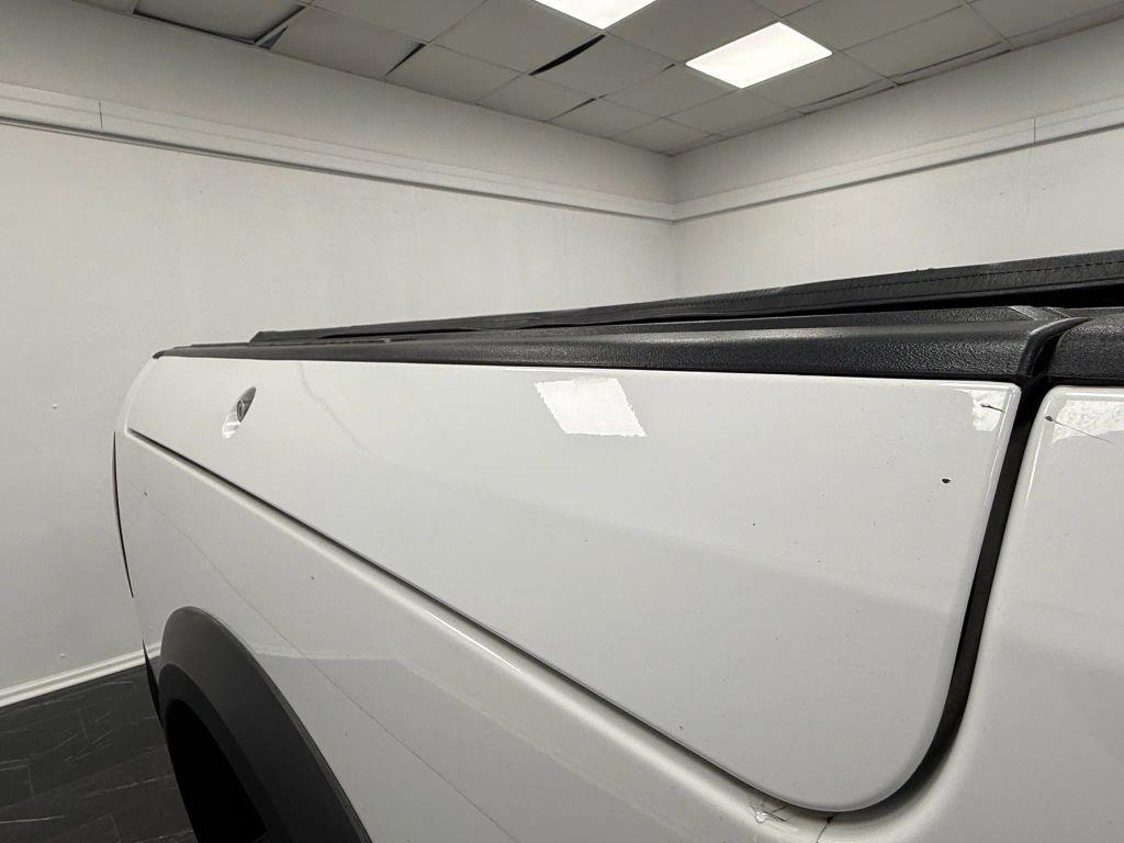 used 2016 Ram 1500 car, priced at $17,495