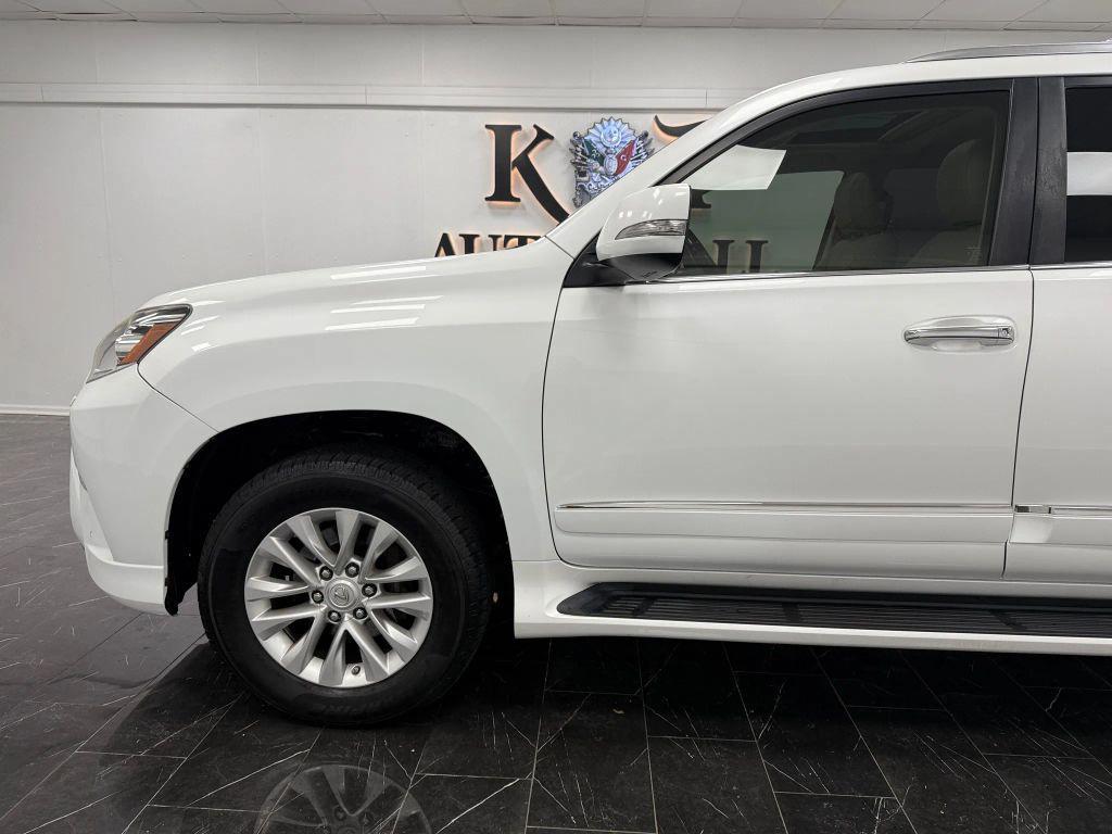 used 2016 Lexus GX 460 car, priced at $19,495