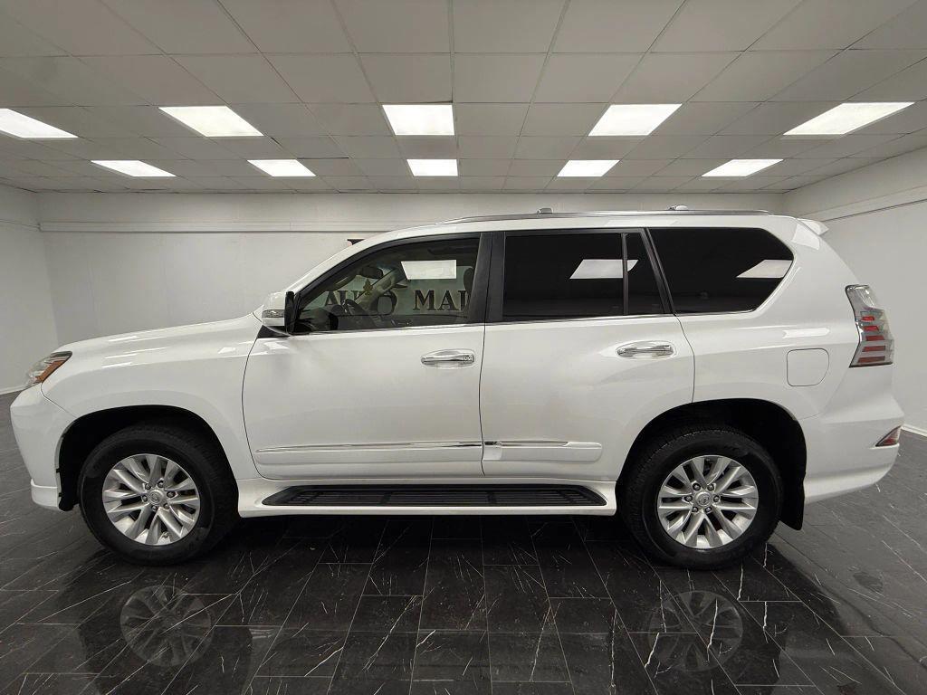 used 2016 Lexus GX 460 car, priced at $19,495