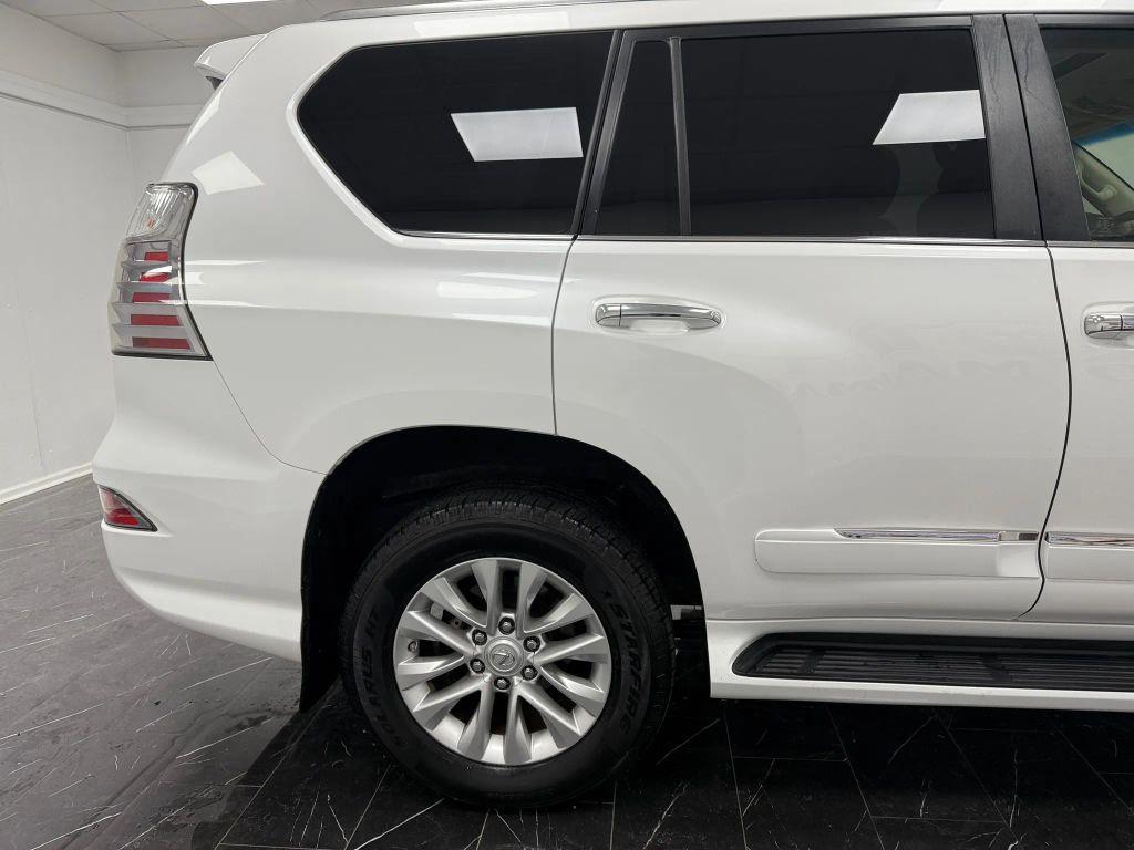 used 2016 Lexus GX 460 car, priced at $19,495