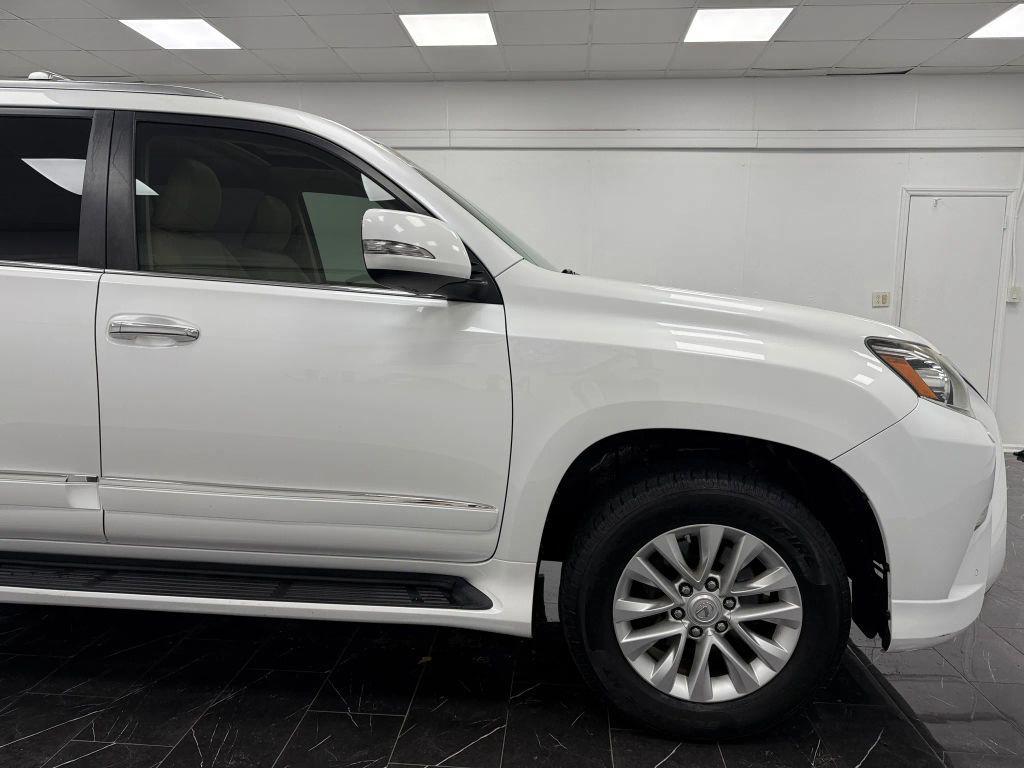 used 2016 Lexus GX 460 car, priced at $19,495