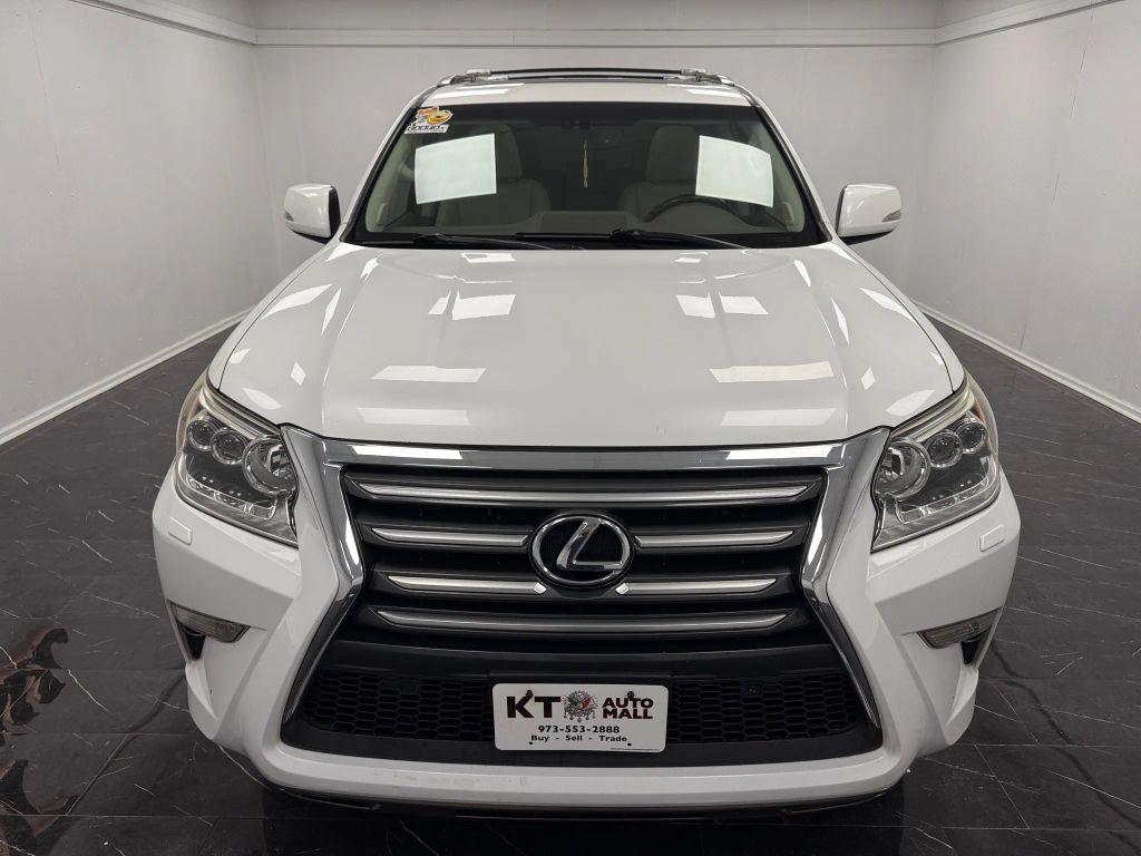 used 2016 Lexus GX 460 car, priced at $19,495