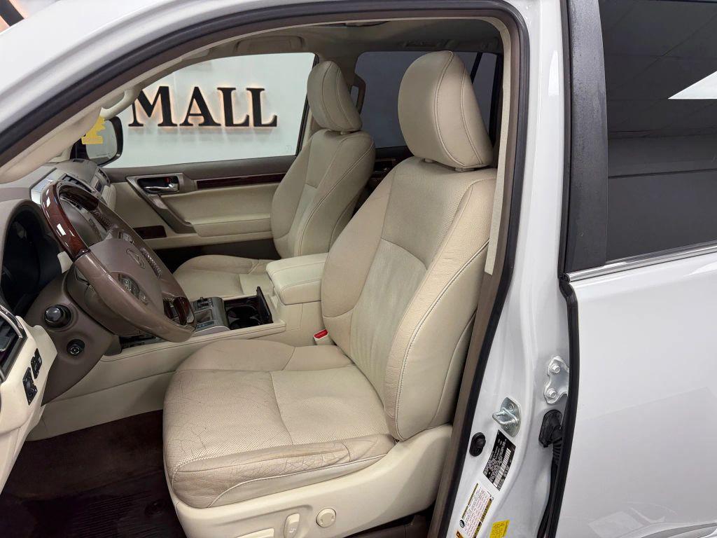 used 2016 Lexus GX 460 car, priced at $19,495