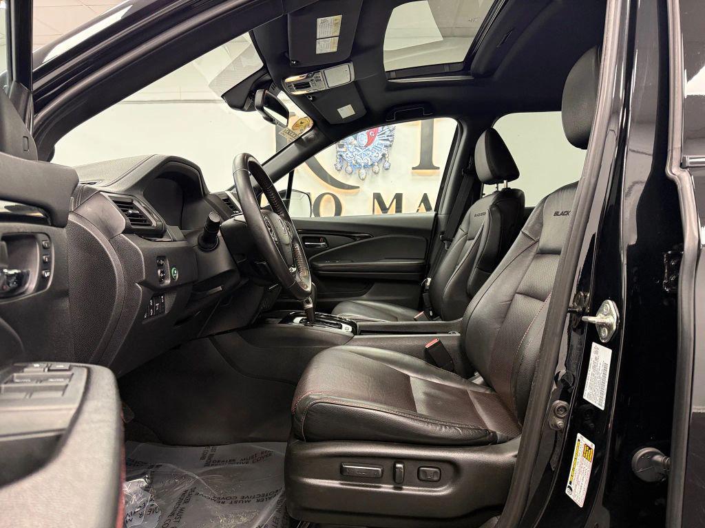 used 2019 Honda Ridgeline car, priced at $18,495