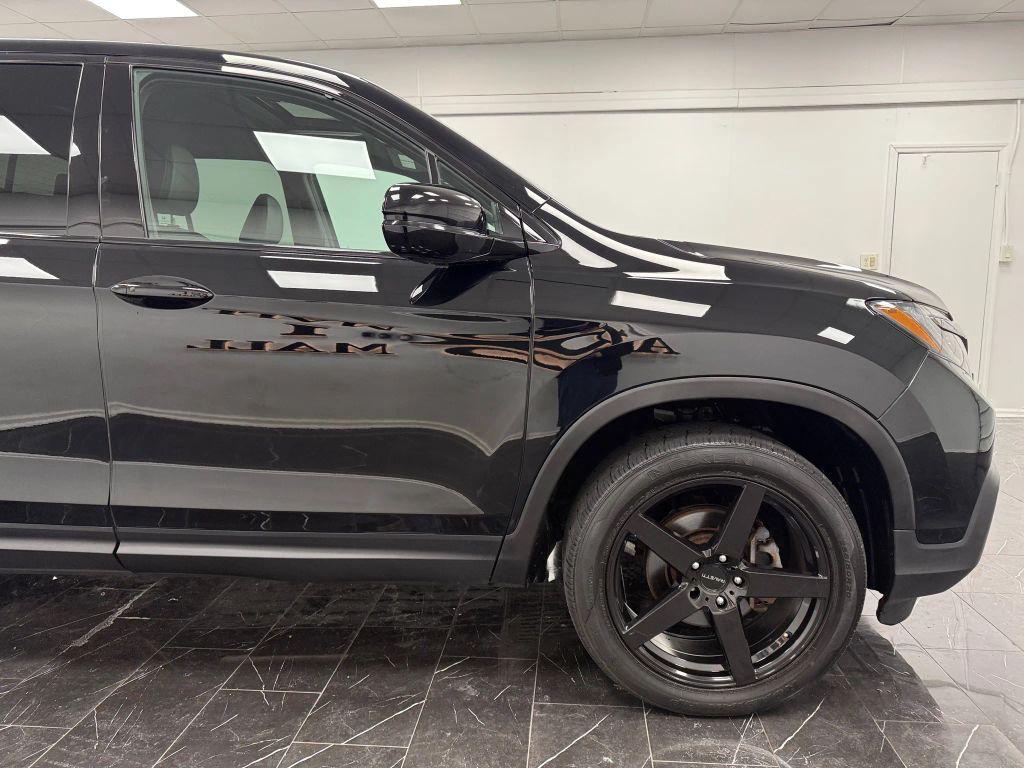 used 2019 Honda Ridgeline car, priced at $18,495
