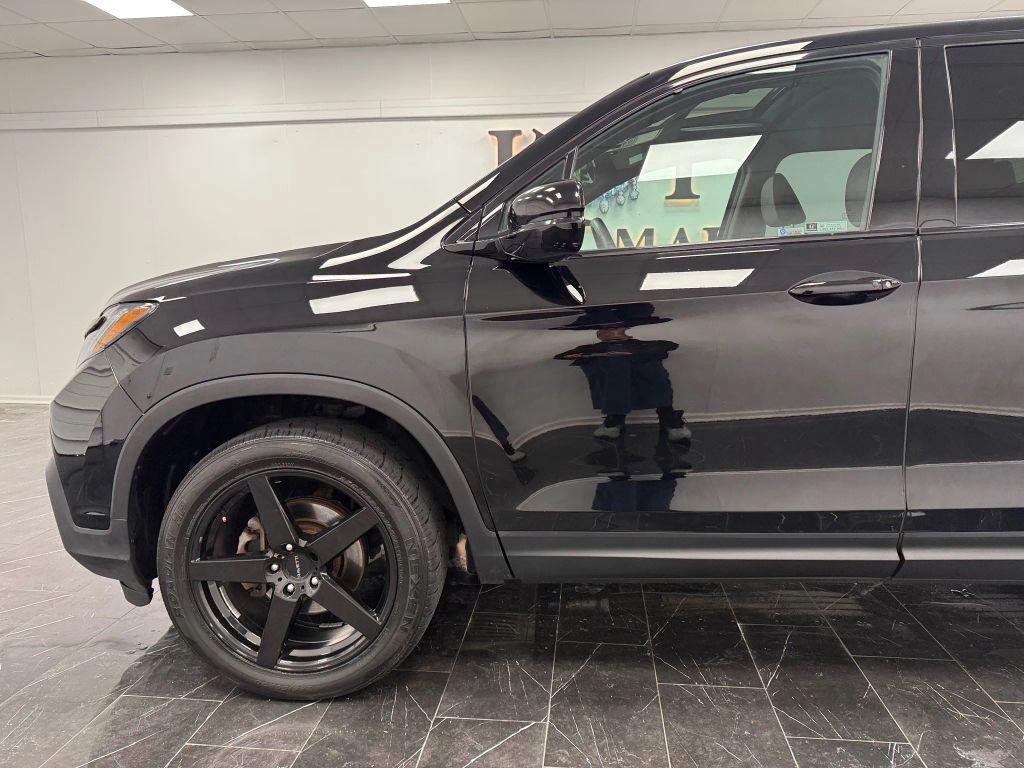 used 2019 Honda Ridgeline car, priced at $18,495