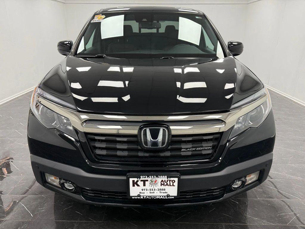 used 2019 Honda Ridgeline car, priced at $18,495