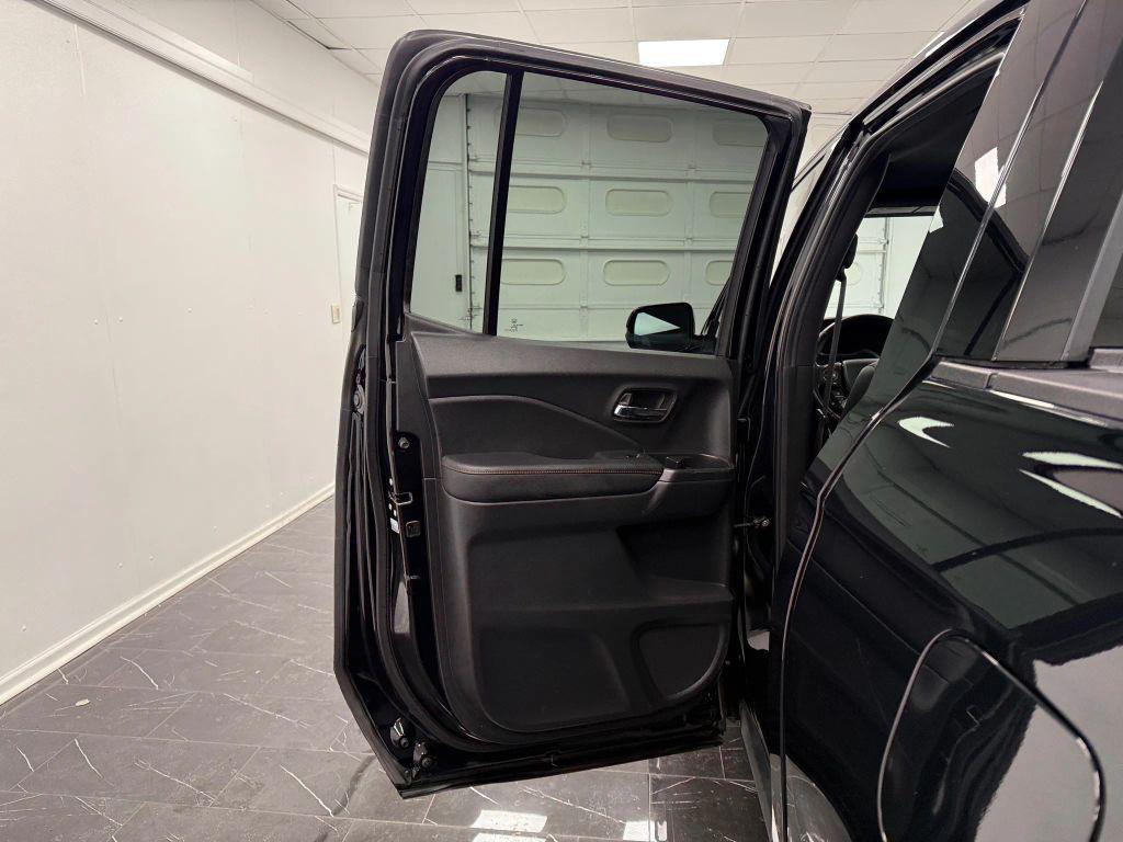 used 2019 Honda Ridgeline car, priced at $18,495