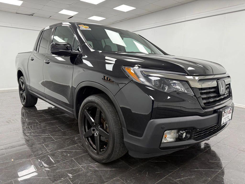 used 2019 Honda Ridgeline car, priced at $18,495