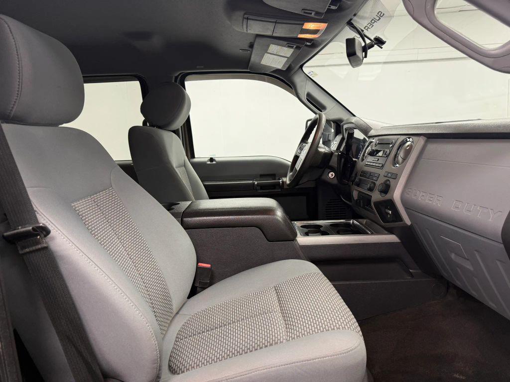 used 2015 Ford F-250 car, priced at $22,995