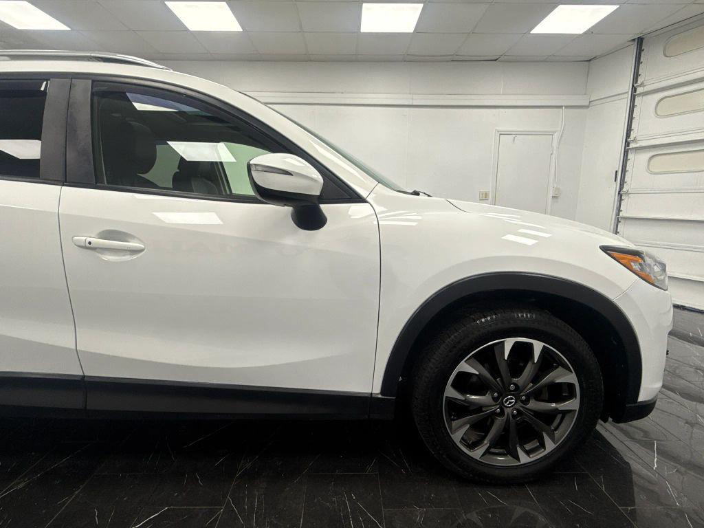 used 2016 Mazda CX-5 car, priced at $9,495