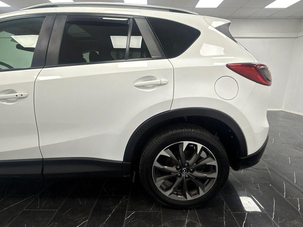 used 2016 Mazda CX-5 car, priced at $9,495