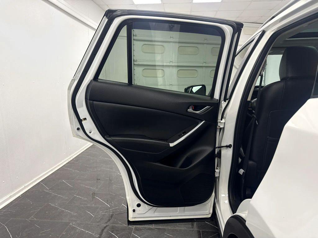 used 2016 Mazda CX-5 car, priced at $9,495