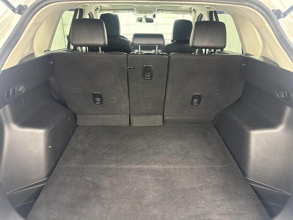 used 2016 Mazda CX-5 car, priced at $9,495