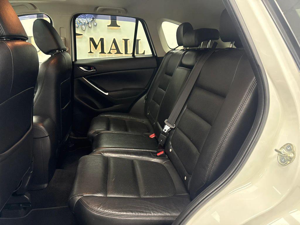 used 2016 Mazda CX-5 car, priced at $9,495