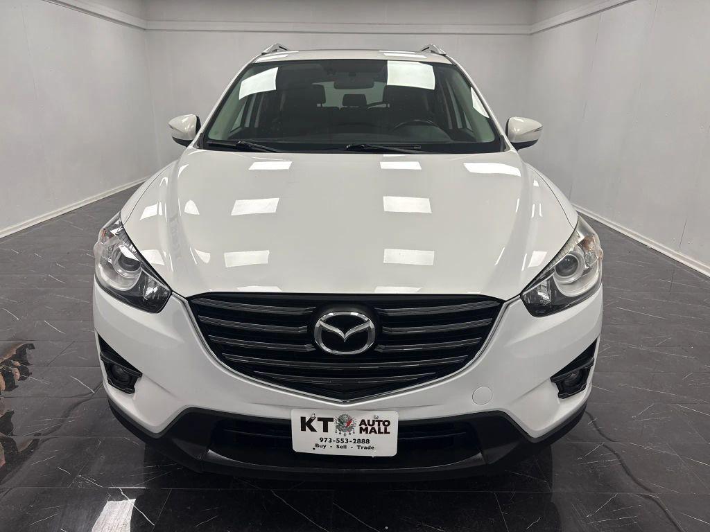 used 2016 Mazda CX-5 car, priced at $9,495