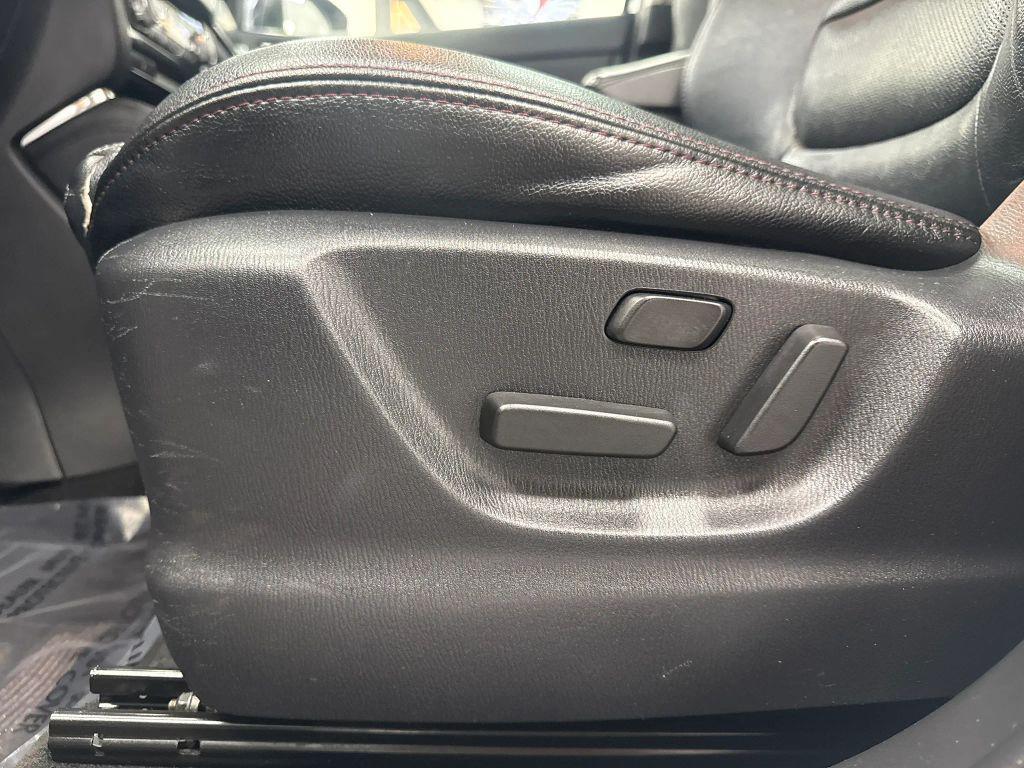 used 2016 Mazda CX-5 car, priced at $9,495