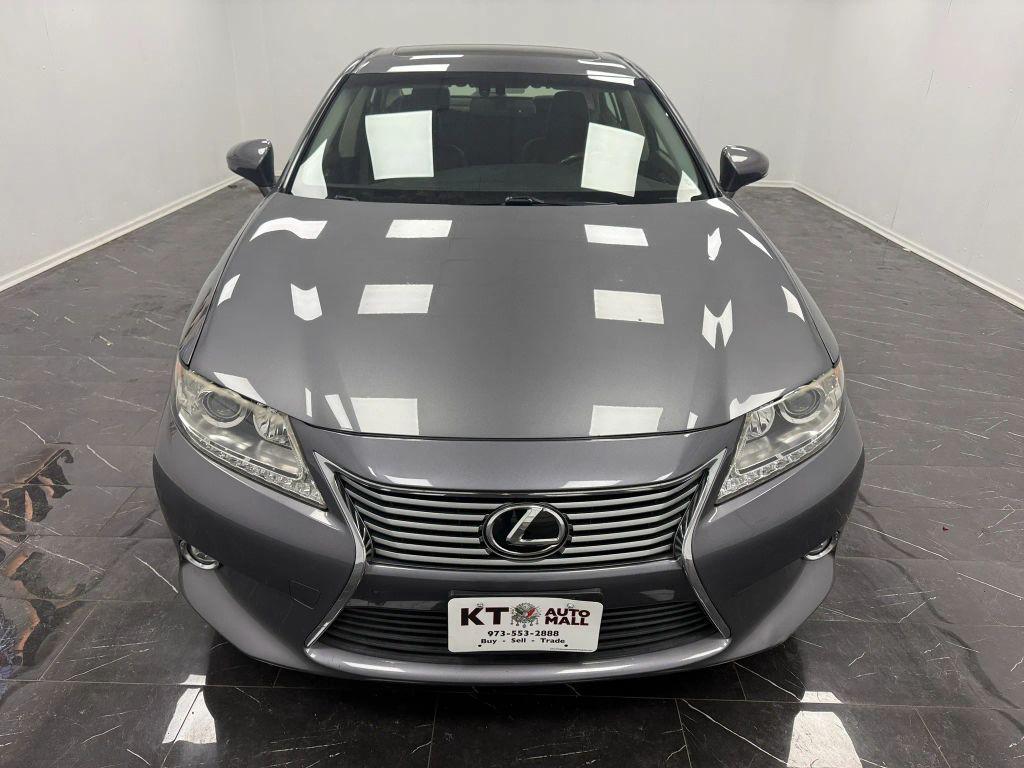 used 2015 Lexus ES 350 car, priced at $13,495