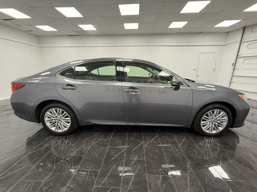 used 2015 Lexus ES 350 car, priced at $13,495