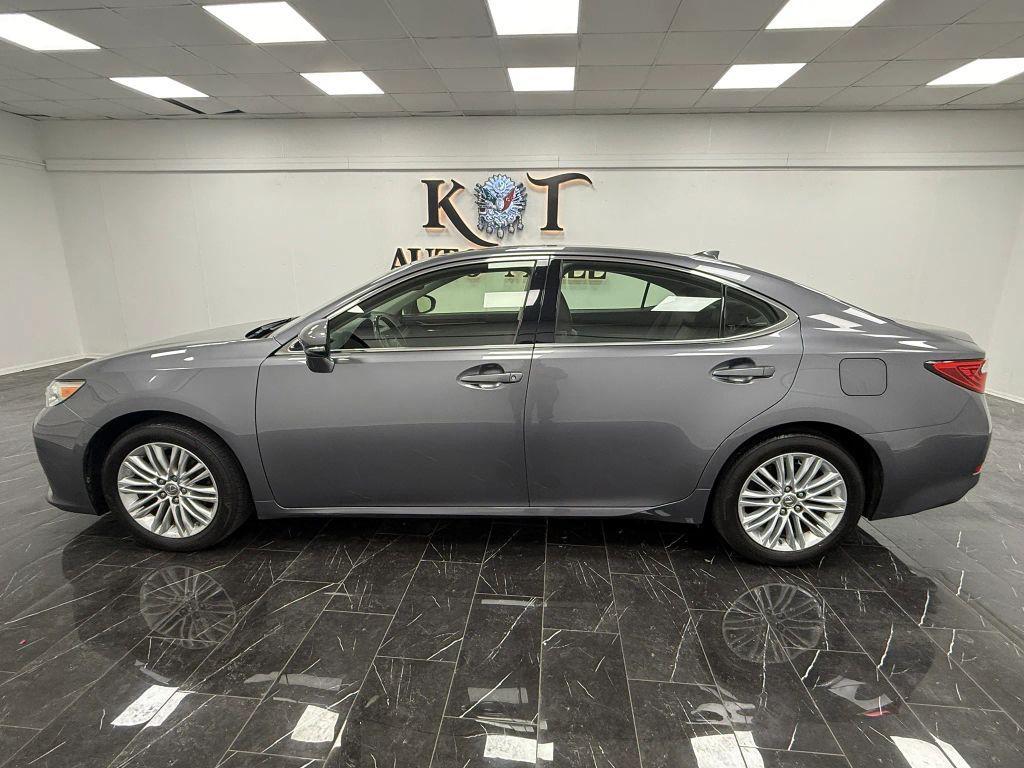 used 2015 Lexus ES 350 car, priced at $13,495