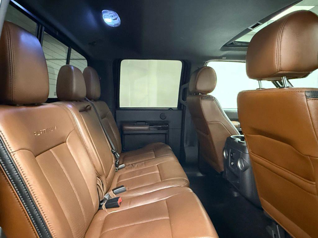 used 2013 Ford F-250 car, priced at $26,995