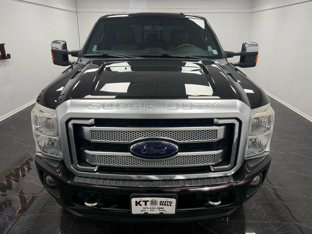used 2013 Ford F-250 car, priced at $26,995