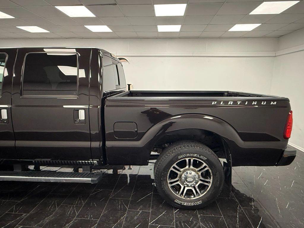 used 2013 Ford F-250 car, priced at $26,995