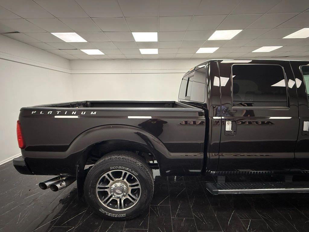 used 2013 Ford F-250 car, priced at $26,995