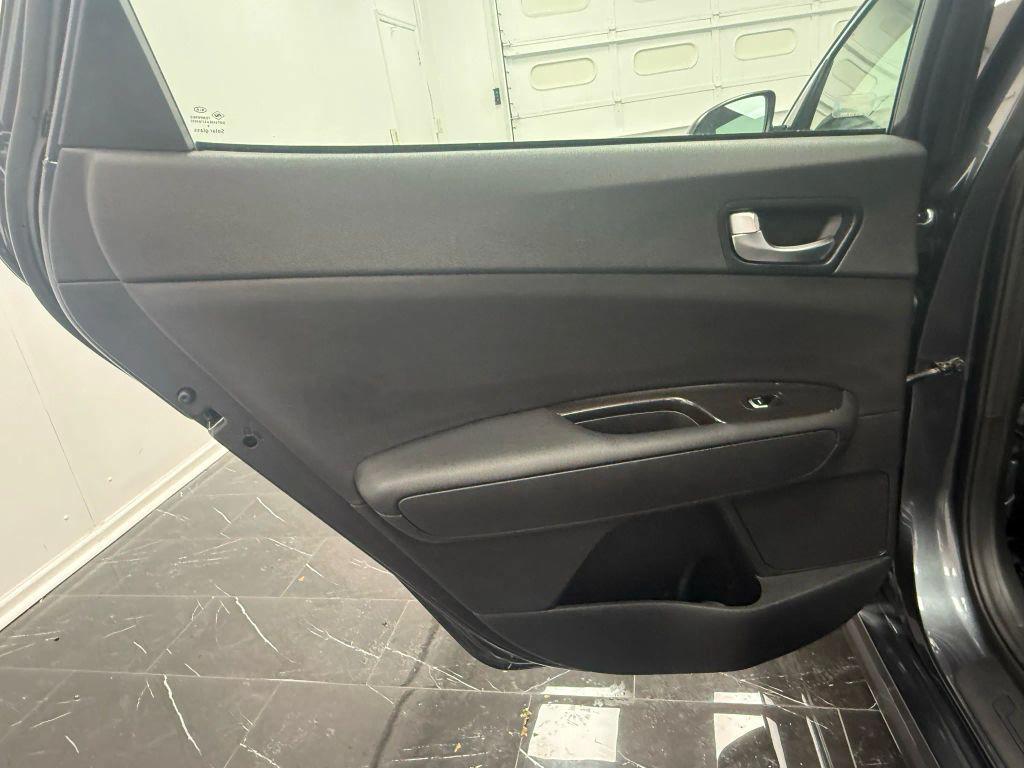 used 2020 Kia Optima car, priced at $10,295