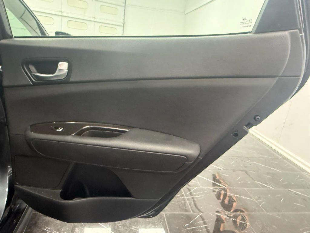 used 2020 Kia Optima car, priced at $10,295