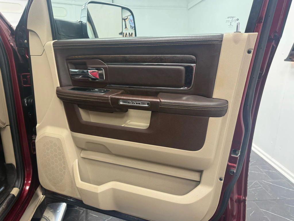 used 2016 Ram 1500 car, priced at $17,495