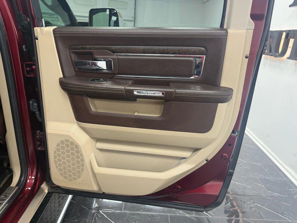 used 2016 Ram 1500 car, priced at $17,495