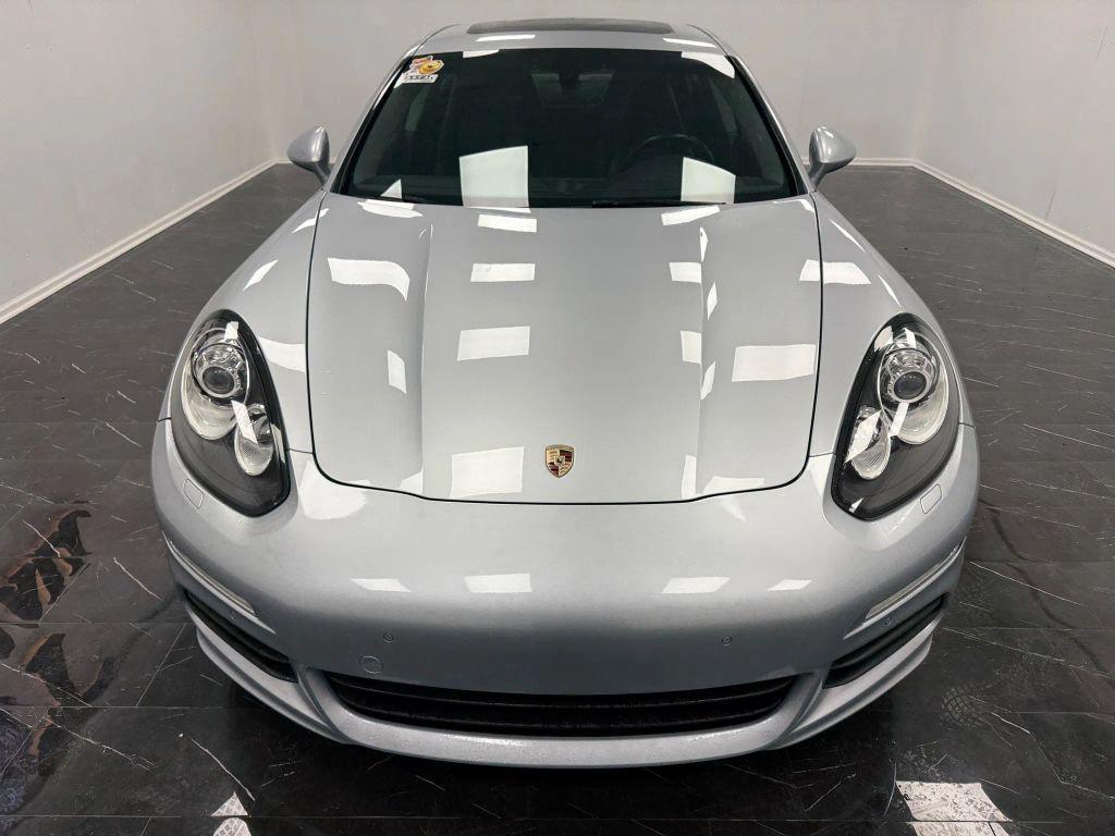 used 2015 Porsche Panamera car, priced at $27,995