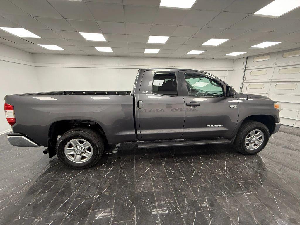 used 2014 Toyota Tundra car, priced at $15,995
