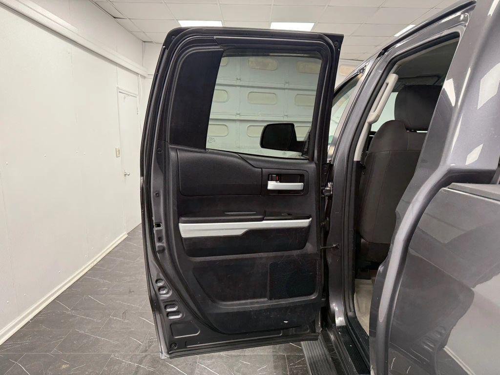 used 2014 Toyota Tundra car, priced at $15,995