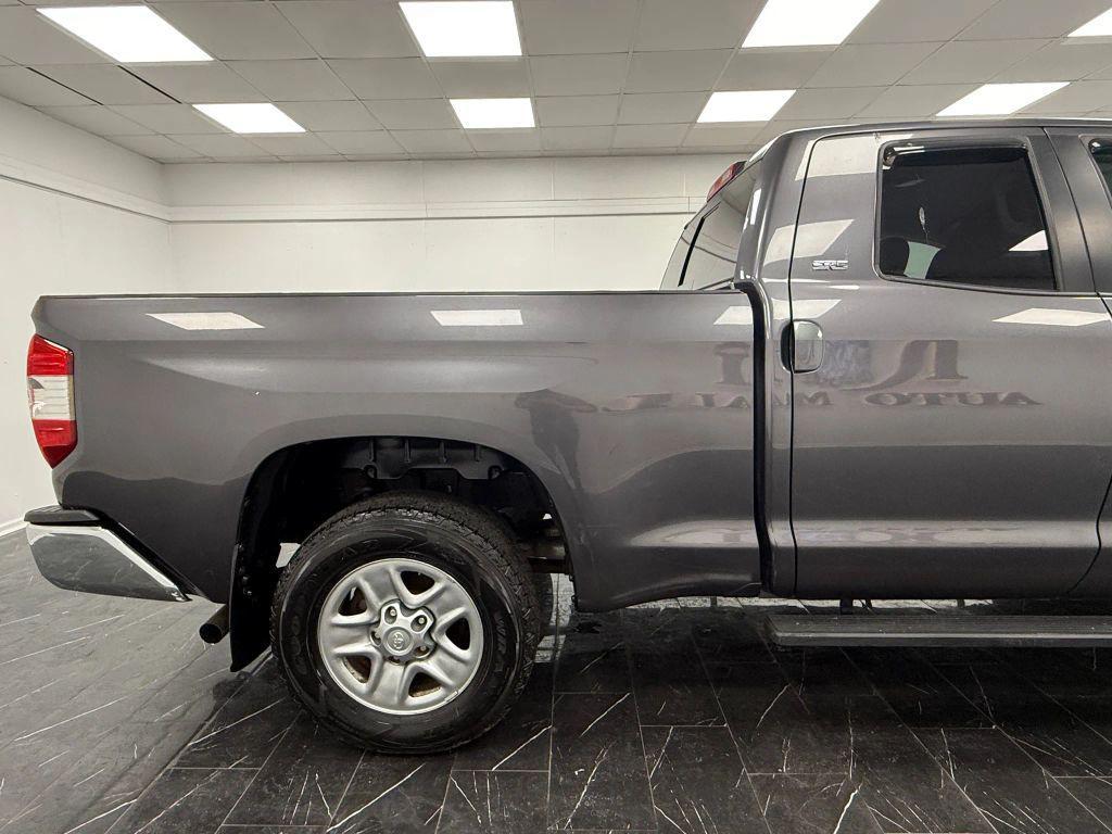 used 2014 Toyota Tundra car, priced at $15,995