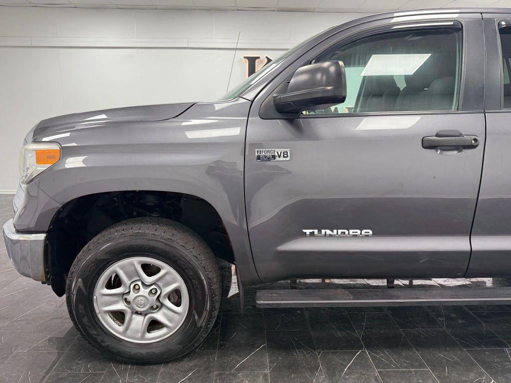 used 2014 Toyota Tundra car, priced at $15,995